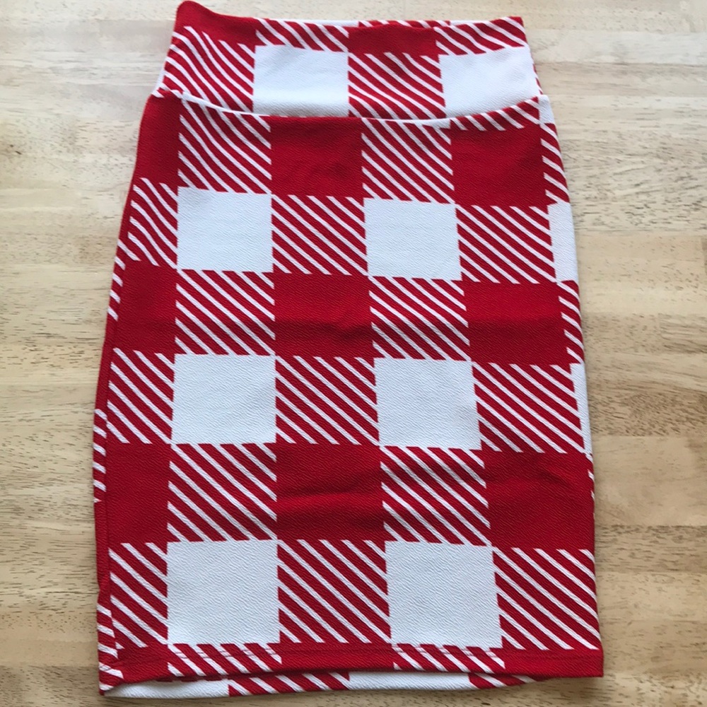 LulaRoe Cassie Skirt